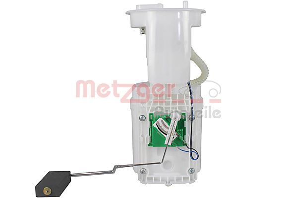 METZGER 2250410 Kraftstoff-Fördereinheit